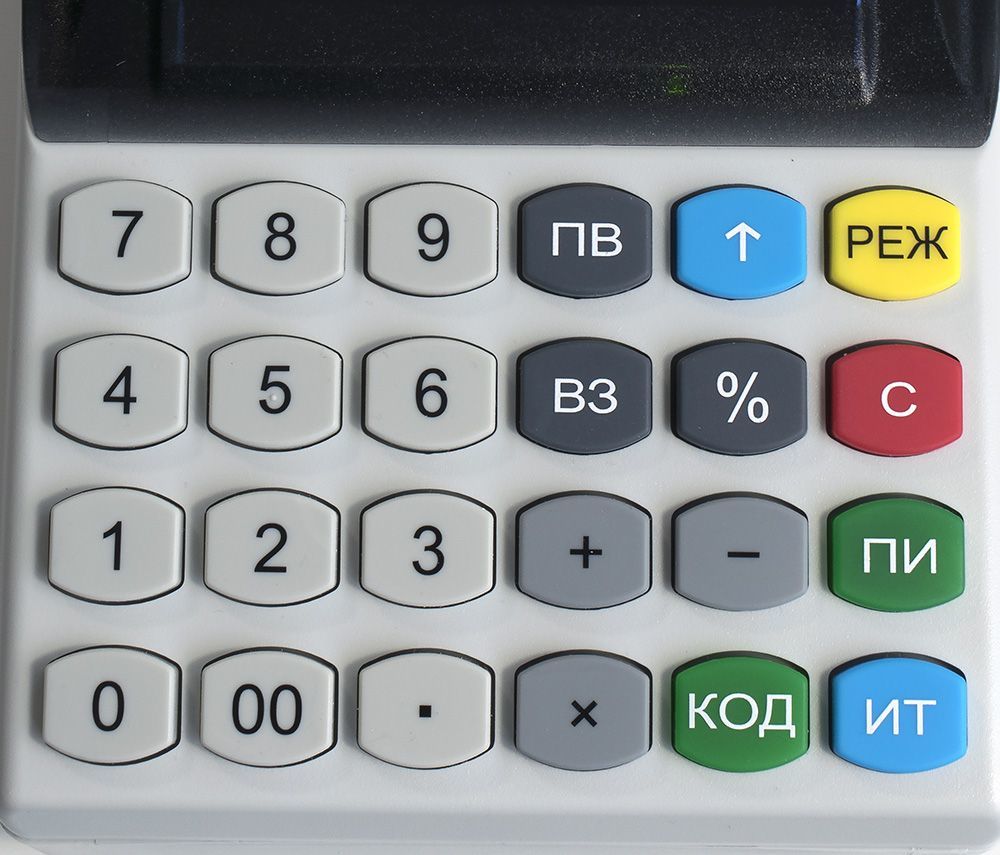 Меркурий 185Ф - купить в Москве онлайн-кассу, цена от 6 200 руб